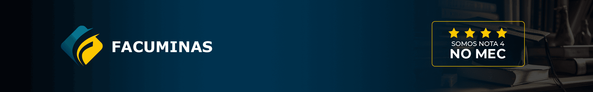 Logo Facuminas
